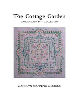 (image for) Cottage Garden